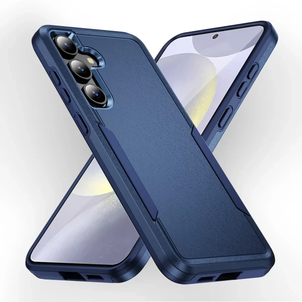 ENVOY SERIES - DARK BLUE  GALAXY S25 / S24