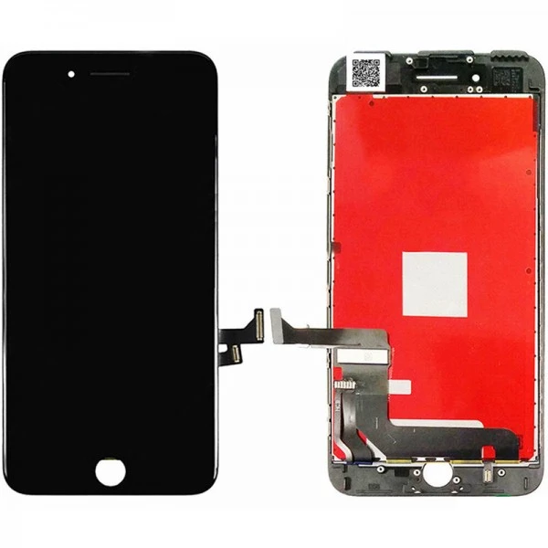 LCD iPhone 8 - BLACK