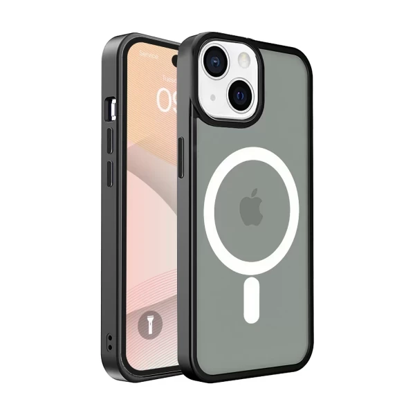 HARMONY MIST MAGSAFE - BLACK