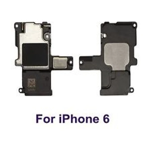 LOUD SPEAKER iPhone 6G