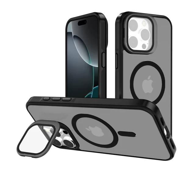 Symphony Glass Cam Kick Magsafe - BLACK