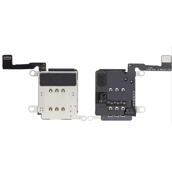 SINGLE SIM CARD READER COMPATIBLE FOR IPHONE 12 PRO MAX