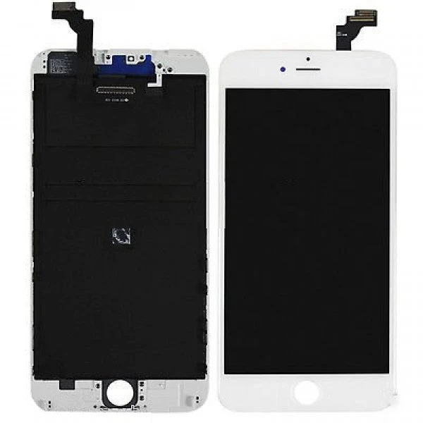 LCD iPhone 6 Plus - WHITE