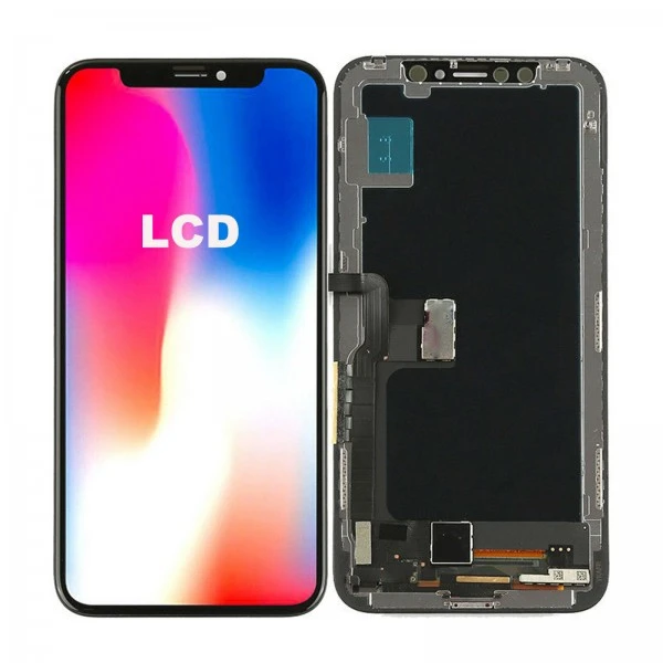 LCD iPhone X PREMIUM (INCELL-ZY)