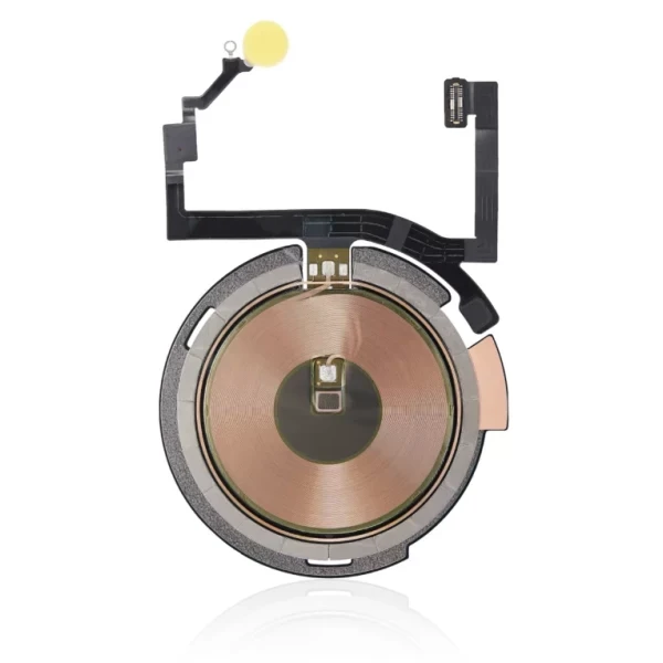 Wireless NFC Charging Flex With Flashlight Flex Cable Compatible For IPhone 14