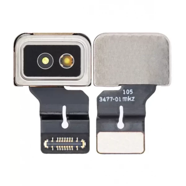 Infrared Radar Scanner Flex Cable Compatible For iPhone 13 Pro