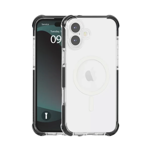 SLIM FORMATIC MAGSAFE - BLACK