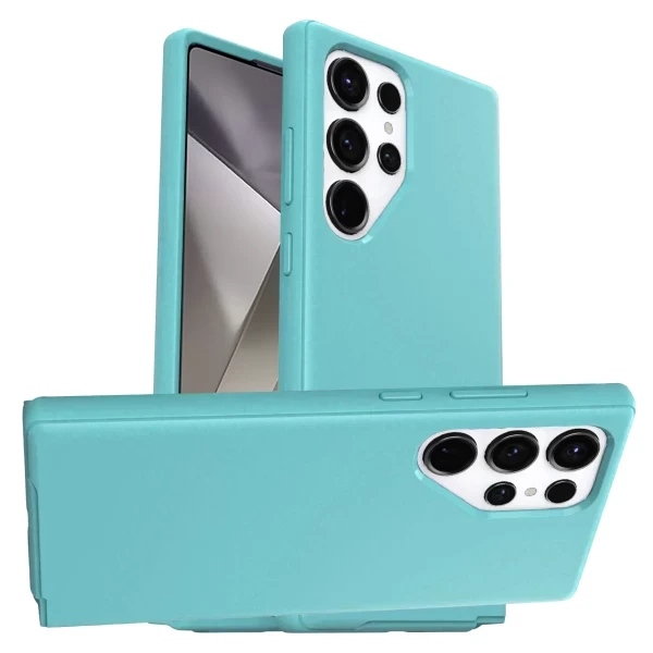 ALLIANCE SERIES - TEAL  GALAXY S25 ULTRA