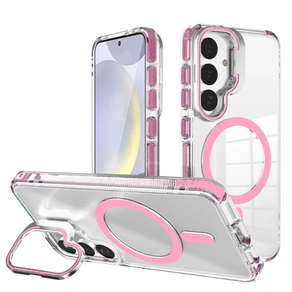 GEMINI CAM KICK - PINK