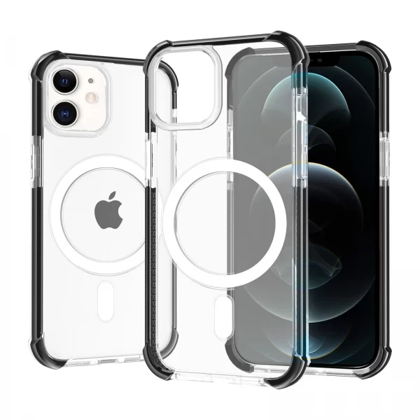 SLIM FORMATIC MAGSAFE - BLACK