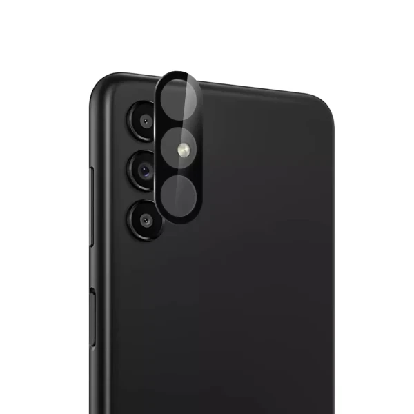 Tempered Glass Camera Lens - CLEAR  GALAXY A15 5G