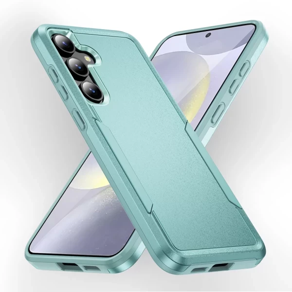 ENVOY SERIES - TEAL  GALAXY S25 PLUS / S24 PLUS