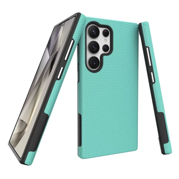 VEGA LITE SERIES - TEAL  GALAXY S25 ULTRA