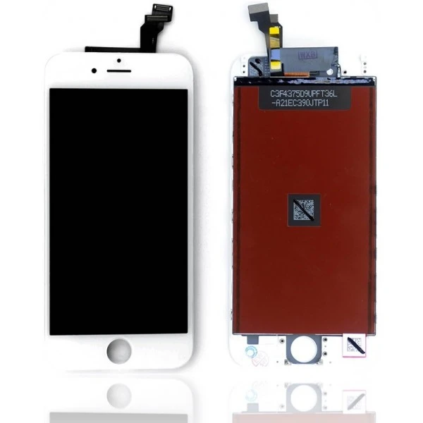 LCD iPhone 6S - WHITE