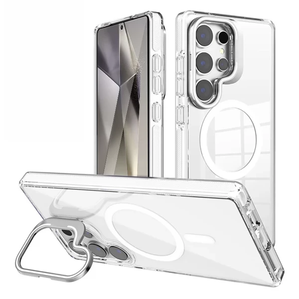 GEMINI CAM KICK - WHITE