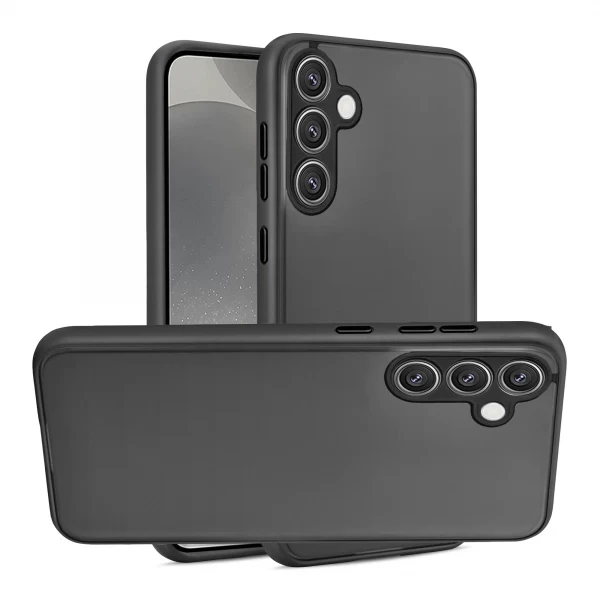 INCLINE SERIES LITE - BLACK GALAXY S24 PLUS