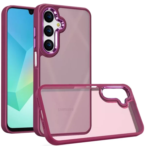 HARMONY MIST - BURGUNDY  GALAXY A16 5G