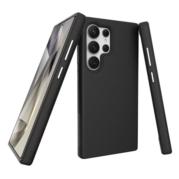 VEGA LITE SERIES - BLACK